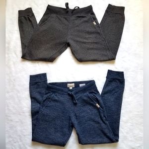 Boys Joggers